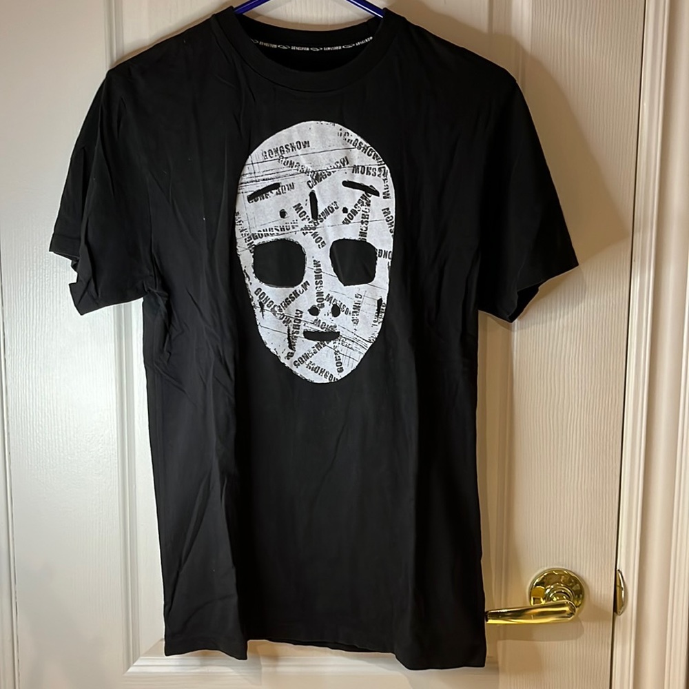 Gongshow t-shirt